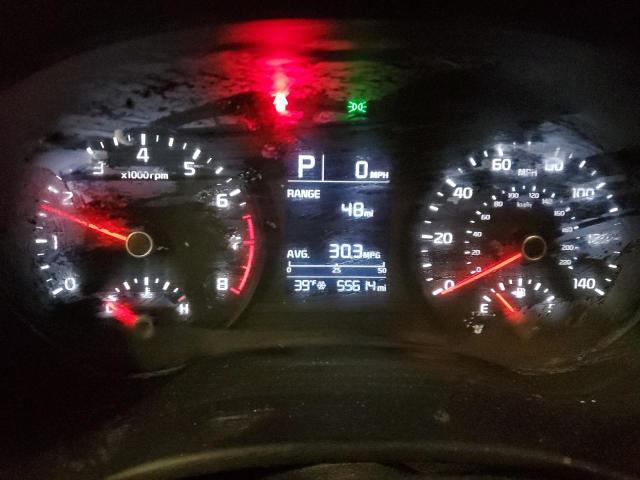 2021 KIA RIO LX - 3KPA24AD4ME423037