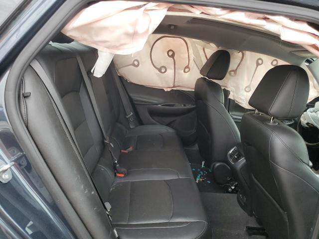 2020 CHEVROLET MALIBU PRE 1G1ZE5SX3LF016137