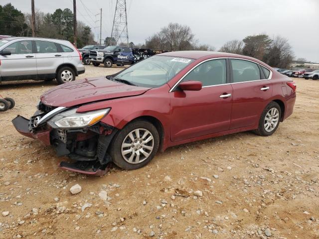 Vin: 1n4al3apxhc197297, lot: 44807335, nissan altima 2.5 2017 img_1