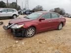2017 NISSAN ALTIMA 2.5 - 1N4AL3APXHC197297