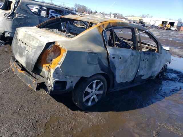 Vin: 3n1ab6ap7bl727982, lot: 45333245, nissan sentra 2.0 20113