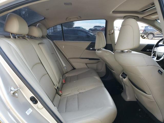 2015 HONDA ACCORD EXL - 1HGCR2F80FA036173