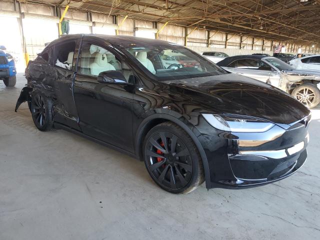 2024 TESLA MODEL X 7SAXCBE62RF460115