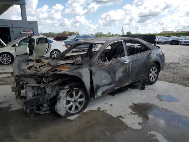 Vin: 4t1bf3ek3bu679501, lot: 43946565, toyota camry base 2011 img_1