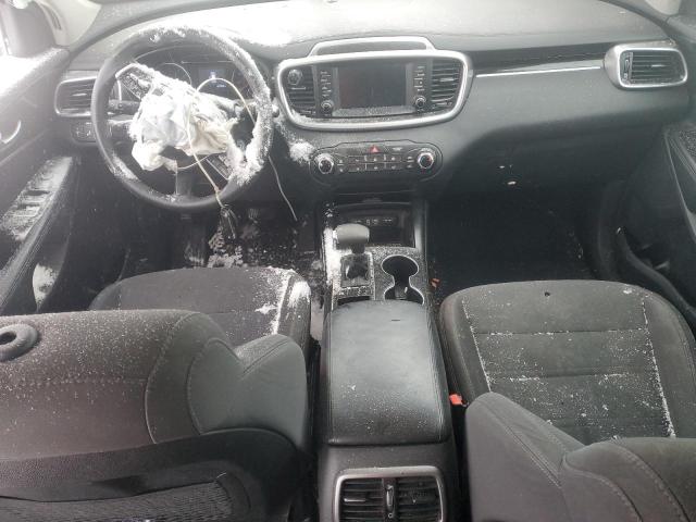 2020 KIA SORENTO L 5XYPG4A35LG693639
