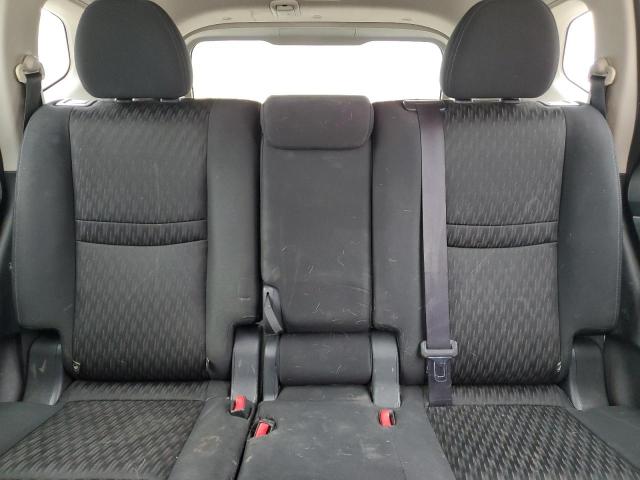 2018 NISSAN ROGUE S - KNMAT2MT7JP514478