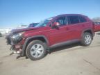 2020 TOYOTA RAV4 LE - 2T3G1RFV5LW101487