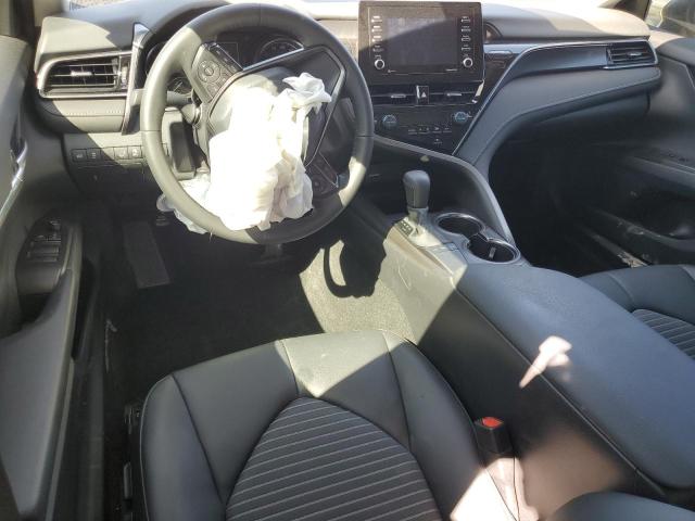 2024 TOYOTA CAMRY SE N - 4T1G11AK6RU265346