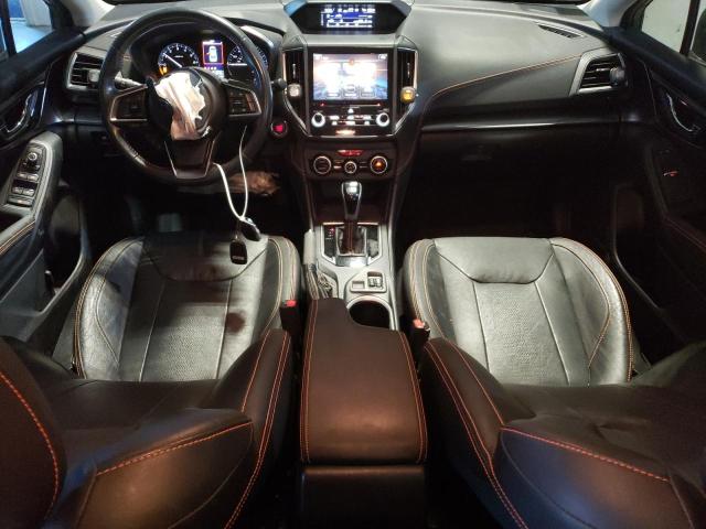 2018 SUBARU CROSSTREK - JF2GTAMC2J8341436