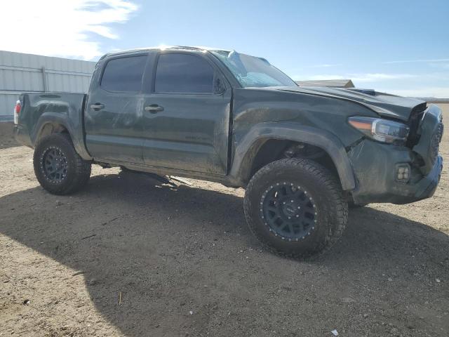 Vin: 3tmcz5an3mm393702, lot: 46947295, toyota tacoma double cab 20214