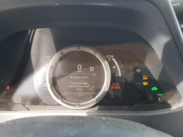 2020 LEXUS UX 250H - JTHR9JBH5L2032813