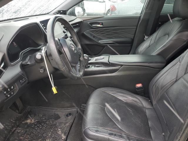 2021 TOYOTA AVALON LIM 4T1DA1AB0MU009537
