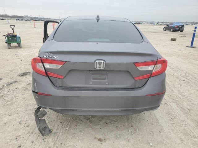 2020 HONDA ACCORD LX - 1HGCV1F15LA094980