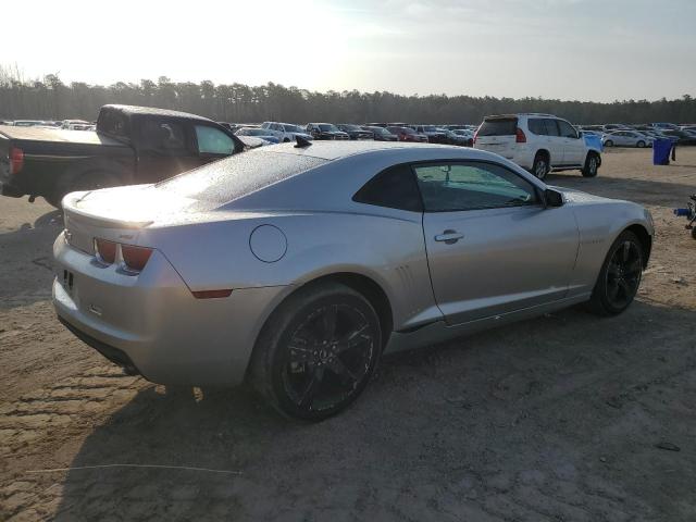 2010 CHEVROLET CAMARO LT - 2G1FB1EVXA9226948