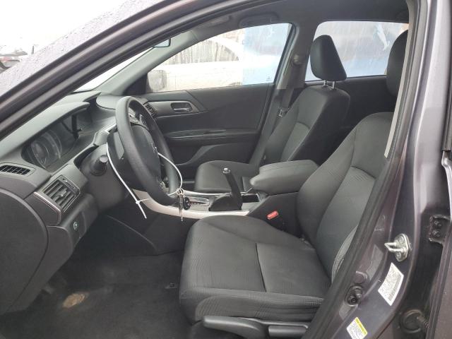 2015 HONDA ACCORD LX - 1HGCR2F36FA157777