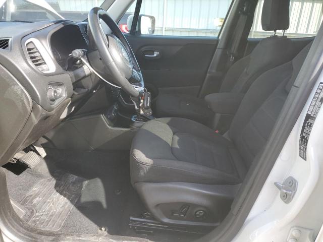 2018 JEEP RENEGADE L ZACCJBBB5JPH03903