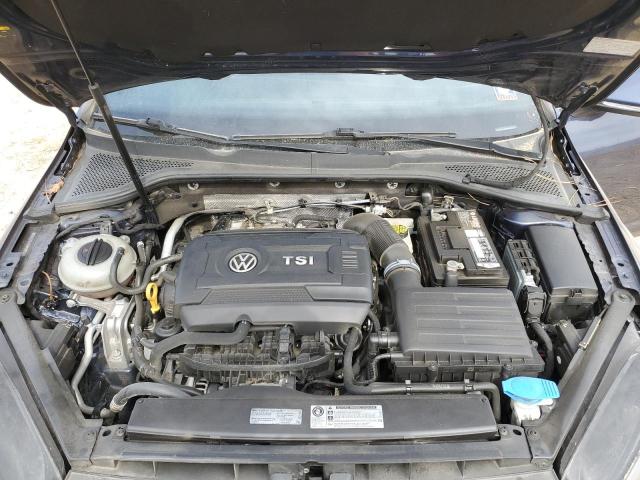 2016 VOLKSWAGEN GTI S/SE - 3VW447AU5GM007451