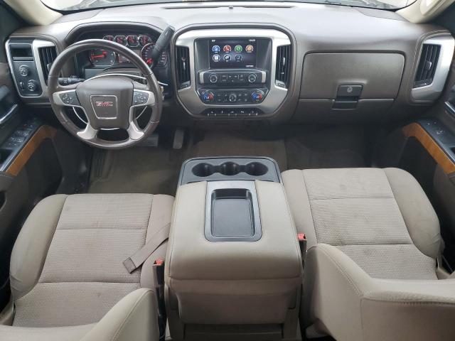 2015 GMC SIERRA K15 - 1GTV2UECXFZ146310