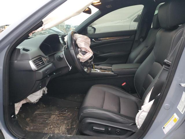 2022 HONDA ACCORD SPO - 1HGCV2F34NA004356