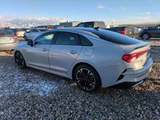 Vin: 5xxg64j20mg037221, lot: 45037755, kia k5 gt line 20212