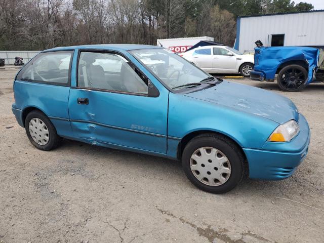 Vin: 2s2ac35s5p6601869, lot: 44993725, suzuki swift ga 19934