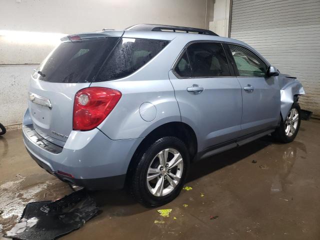 2015 CHEVROLET EQUINOX LT - 2GNFLFE34F6313406