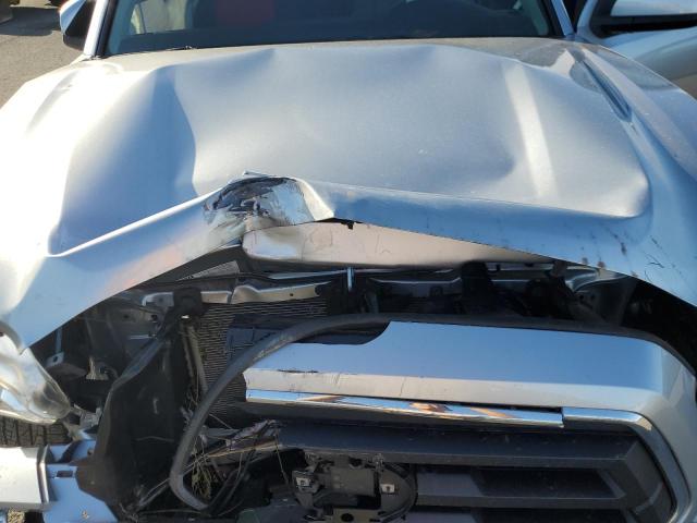 2022 TOYOTA TACOMA ACC - 3TYRZ5CN3NT017224