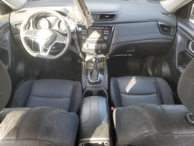 2017 NISSAN ROGUE S - JN8AT2MVXHW007824