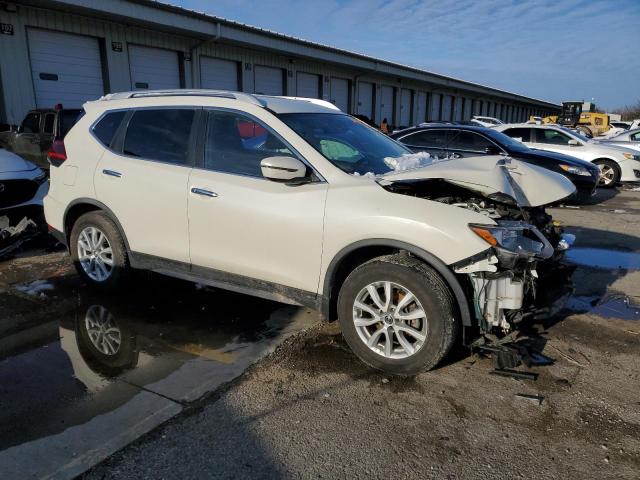 2019 NISSAN ROGUE S - JN8AT2MT7KW501922