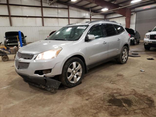 Vin: 1gnkvled1cj408939, lot: 46932055, chevrolet traverse ltz 2012 img_1