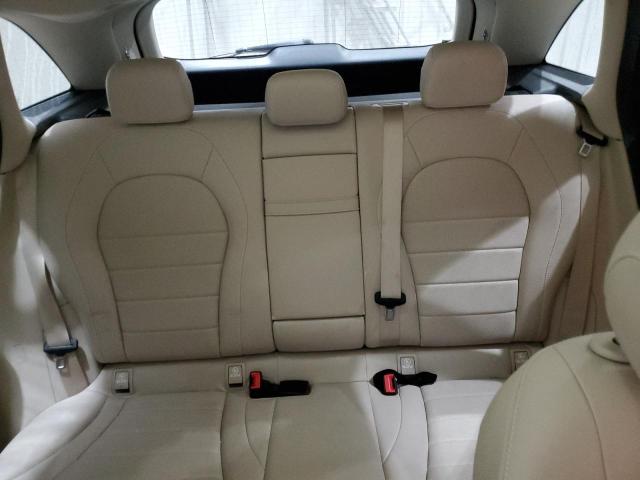 2021 MERCEDES-BENZ GLC 300 - W1N0G8DB5MF885555