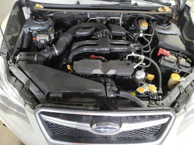 2016 SUBARU CROSSTREK - JF2GPANC1G8323179