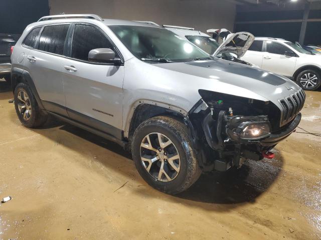 2015 JEEP CHEROKEE T - 1C4PJMBS2FW500796