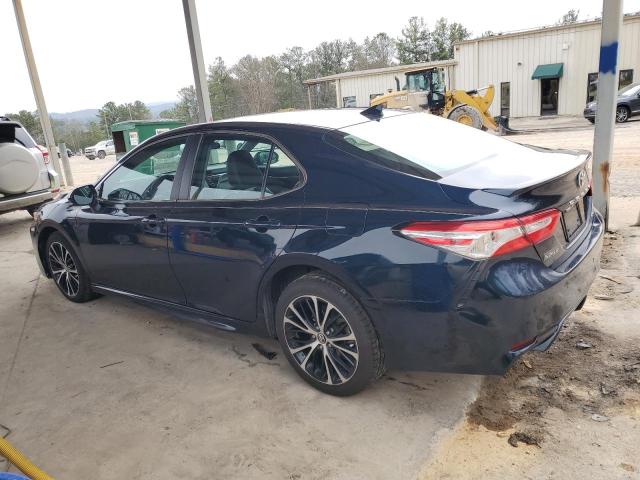 Vin: 4t1g11ak1lu942617, lot: 43614565, toyota camry se 20202