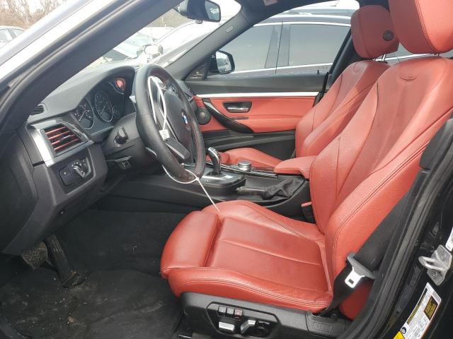 2018 BMW 330 XIGT WBA8Z9C50JG827927