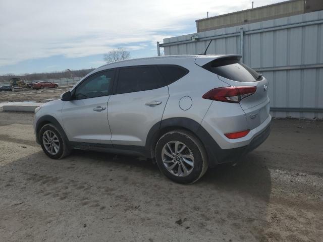Vin: km8j33a47gu123680, lot: 43126885, hyundai tucson limited 20162