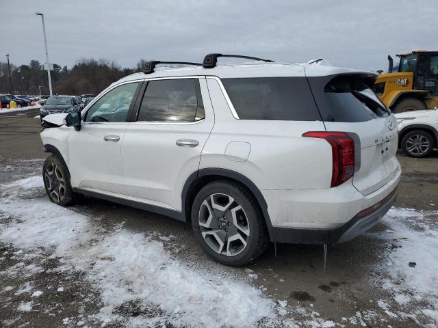 2023 HYUNDAI PALISADE SEL PREMIUM KM8R4DGE3PU582498