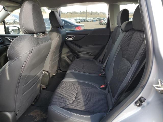 2022 SUBARU FORESTER P JF2SKAEC4NH471123