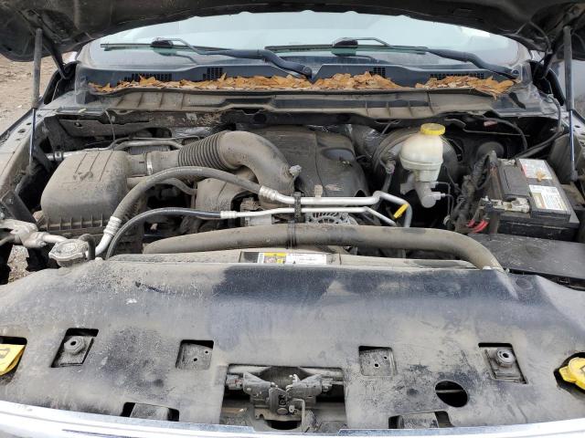 2018 RAM 1500 SLT - 3C6RR6LT6JG151726