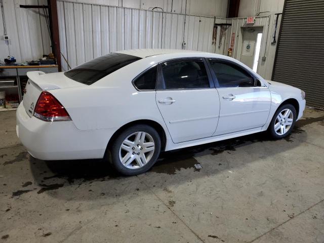 Vin: 2g1wg5e33c1303409, lot: 46509665, chevrolet impala lt 20123