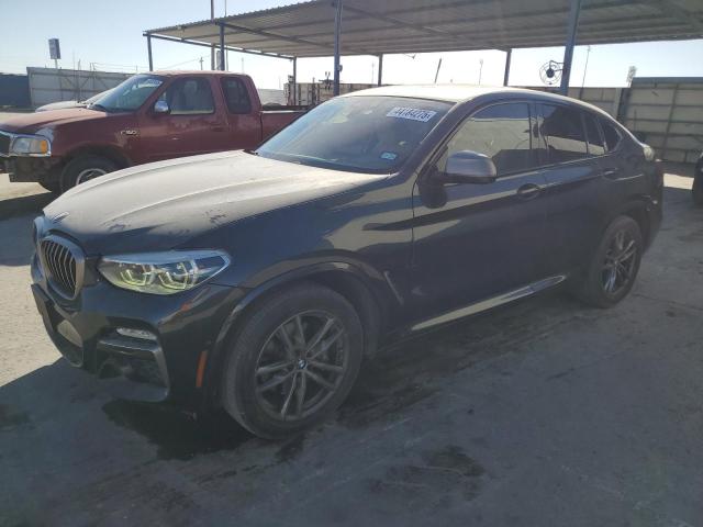 BMW X4 M40I