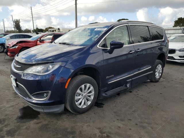 CHRYSLER PACIFICA T