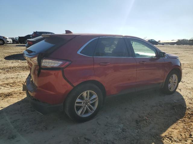 2016 FORD EDGE SEL - 2FMPK3J86GBC39880