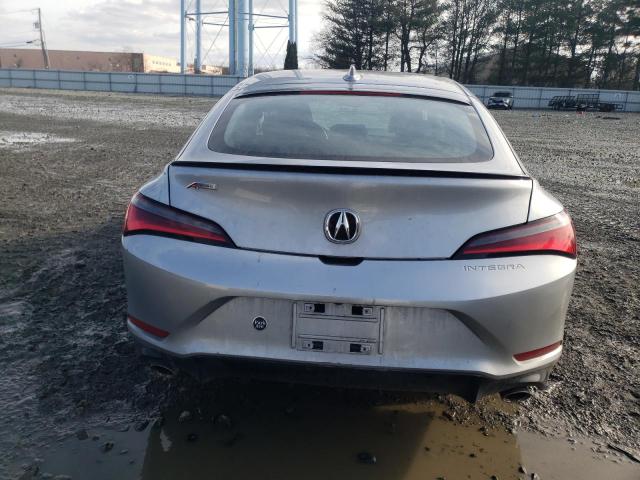 2024 ACURA INTEGRA A- - 19UDE4H3XRA023481
