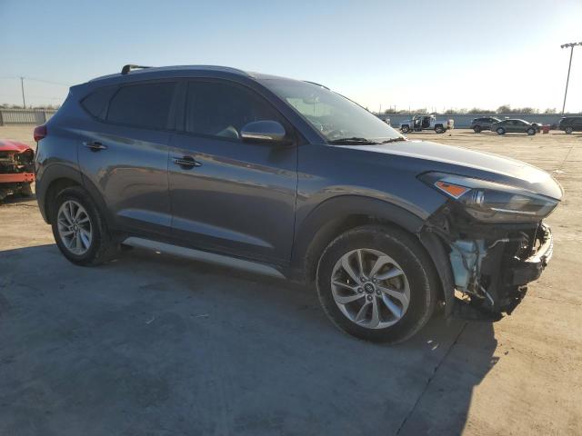 Vin: km8j33a44ju744057, lot: 46641605, hyundai tucson sel 20184