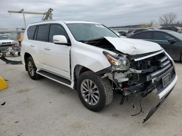 Vin: jtjjm7fx0h5173812, lot: 43282115, lexus gx 460 premium 20174