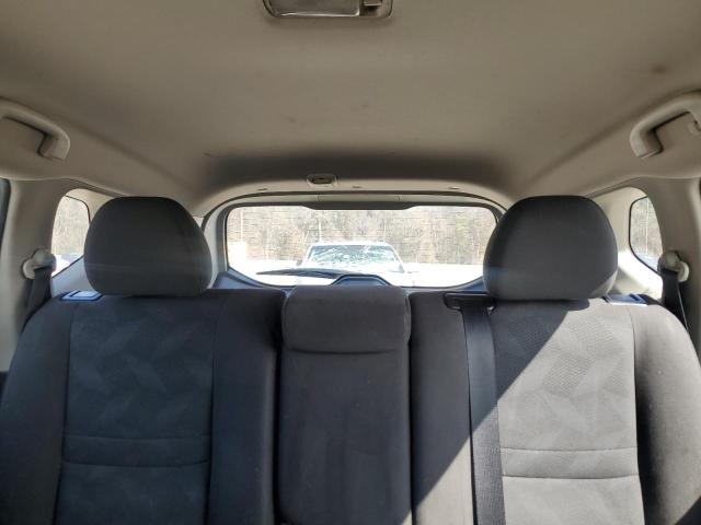 2015 NISSAN ROGUE S - KNMAT2MV2FP591493