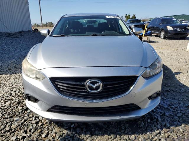 2016 MAZDA 6 TOURING - JM1GJ1V59G1485412