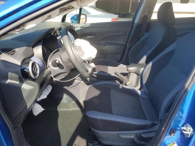 2023 NISSAN VERSA SV - 3N1CN8EV4PL848030