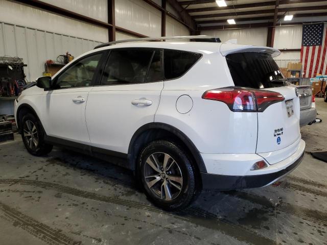 2018 TOYOTA RAV4 ADVEN - JTMWFREV4JJ189975